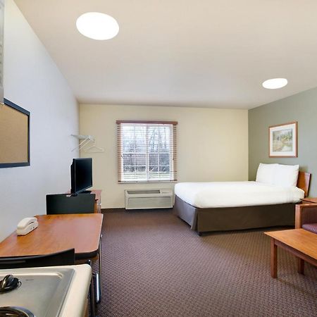Woodspring Suites Cincinnati Fairfield Exterior foto